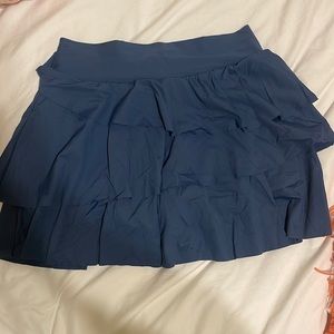 Halara Tennis Skirt
